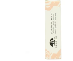 Origins Blooming Bold Kreminis Lipstick 20 Dahlia Diva 3.1 g