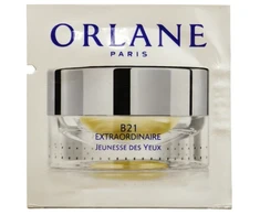 Orlane, B21 Extraordinaire Absolute Youth, Anti-Wrinkle, Paakių kremas, 1 ml *Sample