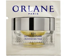 Orlane, B21 Extraordinaire Absolute Youth, Anti-Wrinkle, Paakių kremas, 1 ml *Sample
