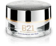 Orlane B21 Extraordinaire Anti-Ageing Paakių kremas, 15 ml