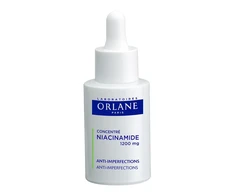 Orlane Orlane, Koncentratai, Niacinamidas, Prieš odos defektus, Koncentratas, Veidui, 30 ml Moterims