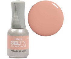 Orly Gelfx cream Semi-Permanent Nagų lakas Prelude to a Kiss, 18 ml