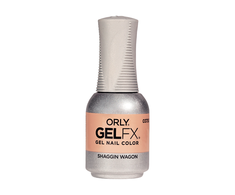 Orly Gelfx Creme Semi-Permanent Nagų lakas Shaggin' Wagon, 18 ml