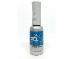 Orly Gelfx Creme Semi-Permanent Nagų lakas Rinse &amp; Repeat, 9 ml
