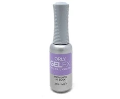 Orly Gelfx Creme Semi-Permanent Nagų lakas Provence at Dusk, 9 ml