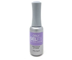 Orly Gelfx Creme Semi-Permanent Nagų lakas Provence at Dusk, 9 ml