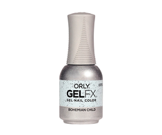 Orly Gelfx Creme Semi-Permanent Nagų lakas Bohemian Child, 18 ml