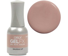 Orly Gelfx Creme Semi-Permanent Nagų lakas Snuggle Up, 18 ml