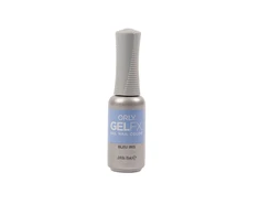 Orly Gelfx Gel Nagų lakas Semi-Permanent Nagų lakas Bleu Iris, 9 ml