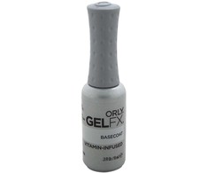 Orly Gelfx Gel Nagų lakas Shine Nail Strengthening Lacquer, 9 ml