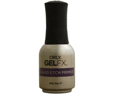 Orly Gelfx Primer nagų stiprinamasis lakas, 18 ml