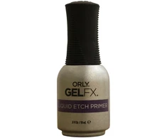 Orly Gelfx Primer nagų stiprinamasis lakas, 18 ml