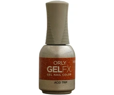 Orly Gelfx Semi-Permanent Nagų lakas Acid Trip, 18 ml