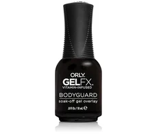 Orly Gelfx Semi-Permanent Nagų lakas Bodyguard, 18 ml