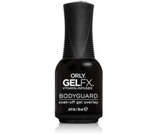 Orly Gelfx Semi-Permanent Nagų lakas Bodyguard, 18 ml
