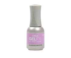 Orly Gelfx Semi-Permanent Nagų lakas Kaleidoscope Eyes, 18 ml