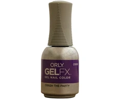Orly Gelfx Semi-Permanent Semi-Permanent Nagų lakas CRASH THE PARTY, 18 ml