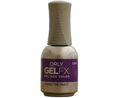 Orly Gelfx Semi-Permanent Semi-Permanent Nagų lakas CRASH THE PARTY, 18 ml