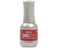 Orly Gelfx Shine Semi-Permanent Nagų lakas Ma Cherie, 18 ml