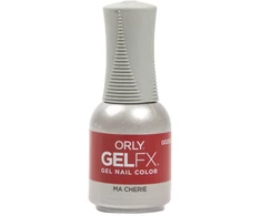 Orly Gelfx Shine Semi-Permanent Nagų lakas Ma Cherie, 18 ml