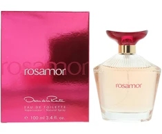 Oscar de La Renta Rosamor EDT W 100ml