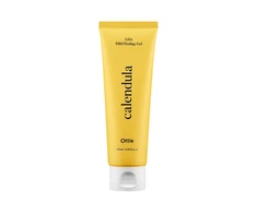 Ottie Calendula Soothing Exfoliating &amp; Moisturising Peeling Gel, 120 ml