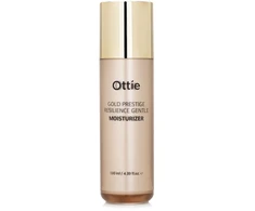 Ottie Gold Line Anti-Aging &amp; Anti-Wrinkle Day &amp; Night Emulsion For Face, 130 ml