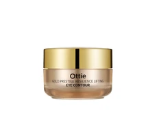 Ottie, Gold Line, Anti-Aging, Day &amp; Night, Paakių kremas, 30 ml