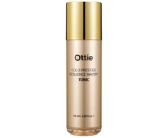 Ottie Gold Line Hydrating Moisturising &amp; Anti-Wrinkle Tonikas Lotion Face, 130 ml