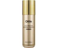 Ottie Gold Prestige Resilience Energetic Anti-Aging Daily Essence Lotion For Face, 50 ml