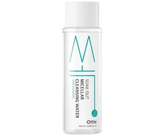 Ottie Soak Out Cleansing &amp; Hydrating Micellar Vanduo Sensitive, 100 ml