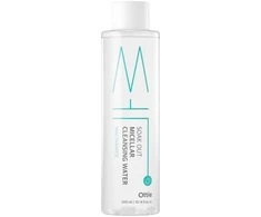 Ottie Soak Out Cleansing &amp; Soothing Micellar Vanduo Sensitive, 300 ml