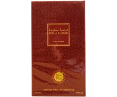 Oudi Fursah Saeedah PP kvepalai unisex, 100 ml