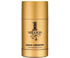 Paco Rabanne, 1 Million, Dezodorantas Stick, For Men, 75 ml