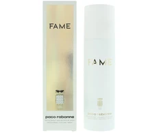 Paco Rabanne, Fame, Dezodorantas Purškiklis, For Women, 150 ml