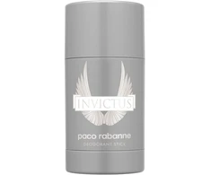 Paco Rabanne, Invictus, Anti-Perspirant, Dezodorantas Stick, For Men, 75 g