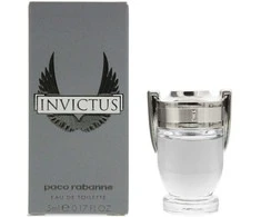 Paco Rabanne nenugalimas
