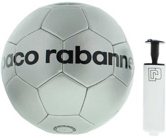 Paco Rabanne , Invictus, Soccer Ball, Ball, Sidabrinis, For Men For Men