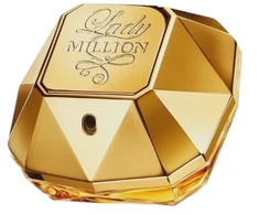 Paco Rabanne, Lady Million, Eau De Parfum, For Women, 30 ml