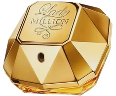 Paco Rabanne, Lady Million, Eau De Parfum, For Women, 30 ml