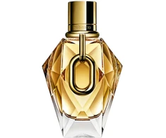 Paco Rabanne, Million Gold, Eau De Parfum, For Women, Papildomas, 90 ml
