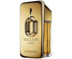 Paco Rabanne, Million Gold Intense, Eau De Parfum, For Men, 50 ml