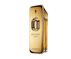 Paco Rabanne, Million Gold Intense, Eau De Parfum, For Men, 100 ml