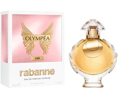 Paco Rabanne Rabanne Olympéa Eliksyras EDP parfumuotas vanduo unisex, 30 ml
