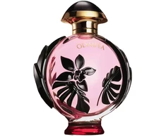 Paco Rabanne, Olympea Flora, Eau De Parfum, For Women, 30 ml