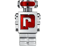 Paco Rabanne, Phantom In Raudona Eliksyras, Parfum, For Men, 50 ml