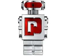 Paco Rabanne, Phantom In Raudona Eliksyras, Parfum, For Men, 50 ml