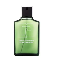 Paco Rabanne, Pour Homme, Eau De Toilette, For Men, 200 ml