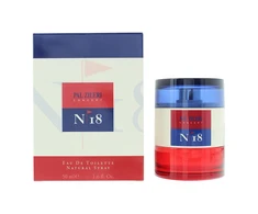 Pal Zileri Pal Zileri, Concept No.18, Eau De Toilette, For Men, 100 ml For Men