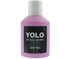 Dolce&amp;Gabbana Dolce &amp; Gabbana Palm Beach, Yolo You Only Live Once, kvepalai moterims, 100 ml
